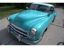 1951 Chevrolet Bel Air (CC-1625554) for sale in Downers Grove, Illinois