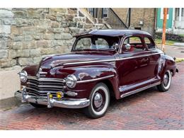 1948 Plymouth Antique (CC-1625556) for sale in Pittsburgh, Pennsylvania