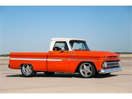 1965 Chevrolet C10 (CC-1625561) for sale in Sherman, Texas