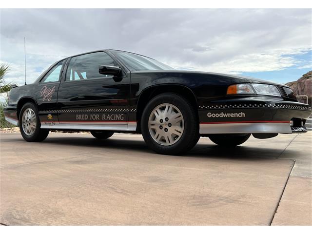 1992 Chevrolet Lumina (CC-1625562) for sale in St. George, Utah