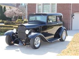1931 Ford Victoria (CC-1625564) for sale in St George, Ontario