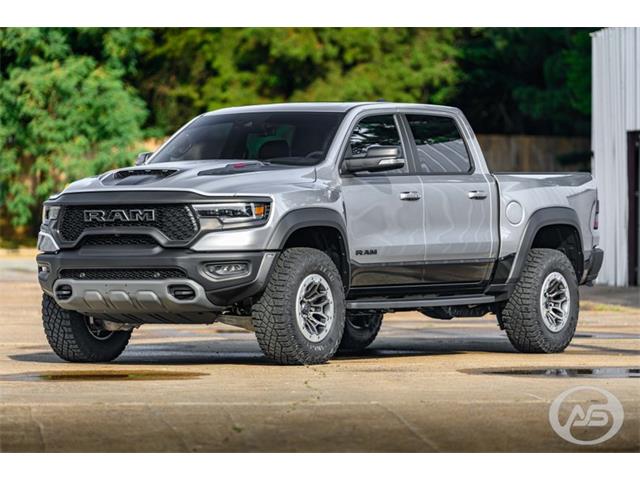 2022 Dodge Ram (CC-1625566) for sale in Collierville, Tennessee