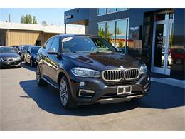 2015 BMW X6 (CC-1620559) for sale in Bellingham, Washington