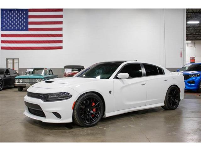 2016 Dodge Charger (CC-1620056) for sale in Kentwood, Michigan