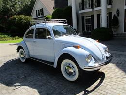 1970 Volkswagen Beetle (CC-1625602) for sale in Marietta, Georgia