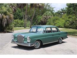 1962 Mercedes-Benz 220 (CC-1625605) for sale in Sarasota, Florida