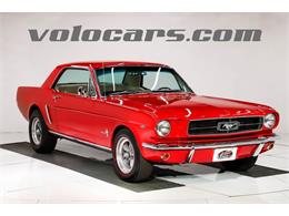 1965 Ford Mustang (CC-1620561) for sale in Volo, Illinois