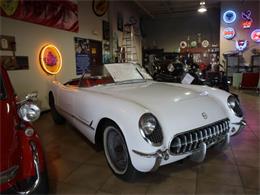1954 Chevrolet Corvette (CC-1625614) for sale in Oklahoma City, Oklahoma