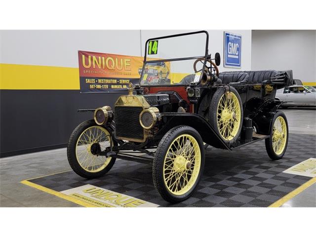 1914 Ford Model T (CC-1620565) for sale in Mankato, Minnesota