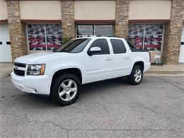 2007 Chevrolet Avalanche (CC-1625650) for sale in Oklahoma City, Oklahoma