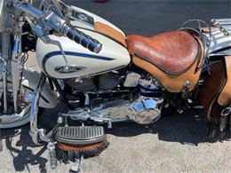 1997 Harley-Davidson Motorcycle (CC-1625662) for sale in Oklahoma City, Oklahoma