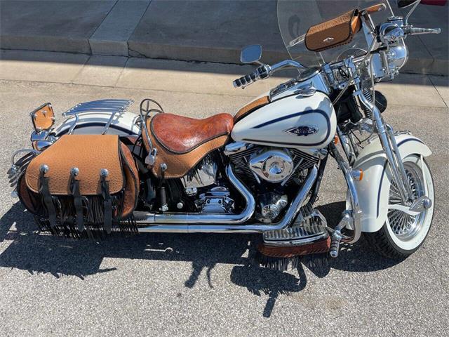 1997 Harley-Davidson Motorcycle (CC-1625662) for sale in Oklahoma City, Oklahoma
