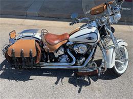 1997 Harley-Davidson Motorcycle (CC-1625662) for sale in Oklahoma City, Oklahoma