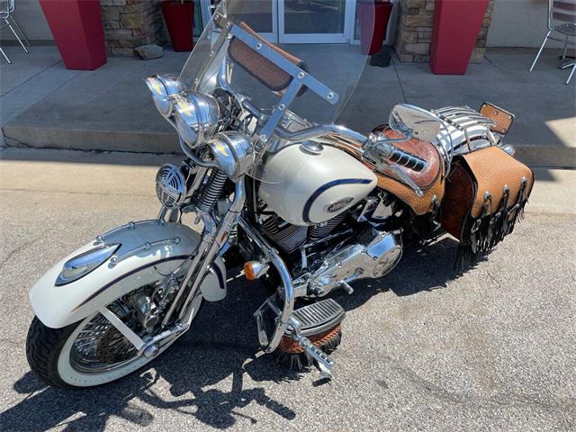 1997 Harley-Davidson Motorcycle (CC-1625662) for sale in Oklahoma City, Oklahoma