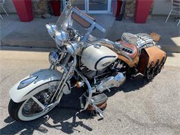 1997 Harley-Davidson Motorcycle (CC-1625662) for sale in Oklahoma City, Oklahoma