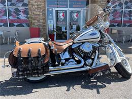 1997 Harley-Davidson Motorcycle (CC-1625662) for sale in Oklahoma City, Oklahoma