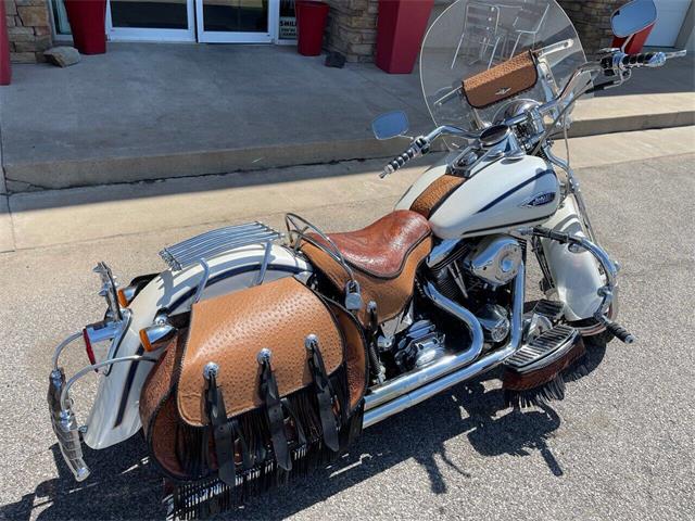 1997 Harley-Davidson Motorcycle (CC-1625662) for sale in Oklahoma City, Oklahoma