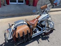 1997 Harley-Davidson Motorcycle (CC-1625662) for sale in Oklahoma City, Oklahoma