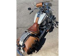 1997 Harley-Davidson Motorcycle (CC-1625662) for sale in Oklahoma City, Oklahoma
