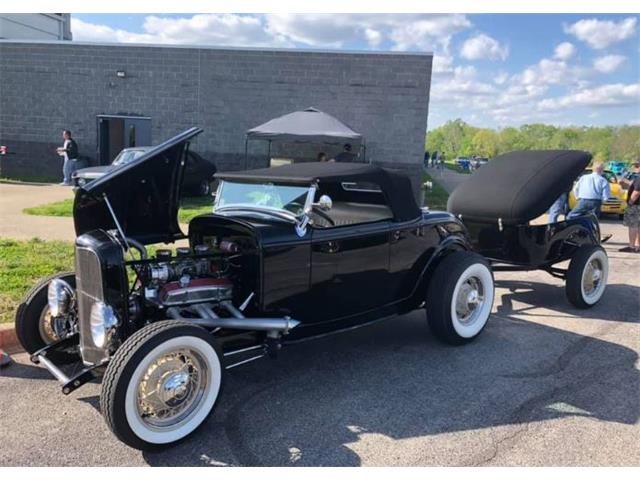 1932 Ford Roadster (CC-1625674) for sale in Louisville, Kentucky