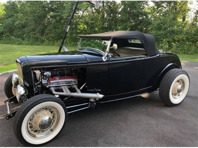 1932 Ford Roadster (CC-1625674) for sale in Louisville, Kentucky