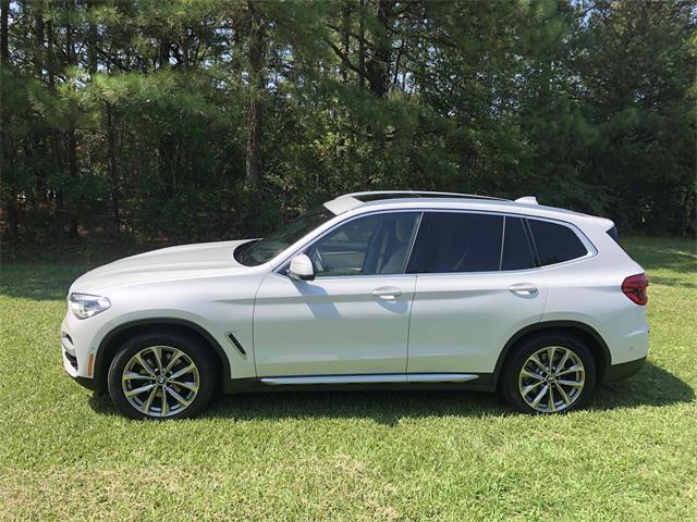2019 BMW X3 (CC-1625682) for sale in Morrisville, North Carolina