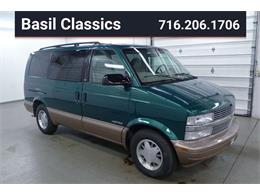 2000 Chevrolet Astro (CC-1625692) for sale in Depew, New York