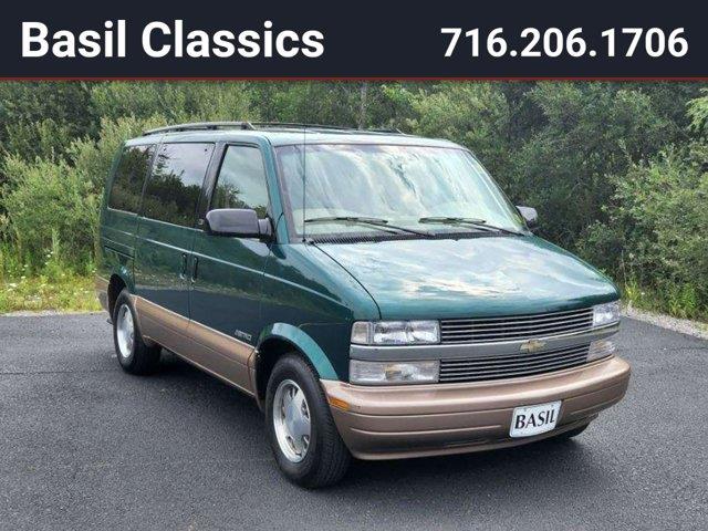 2000 Chevrolet Astro (CC-1625692) for sale in Depew, New York
