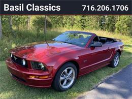 2005 Ford Mustang (CC-1625693) for sale in Depew, New York