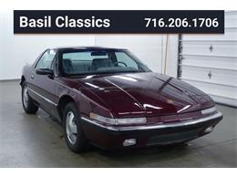 1990 Buick Reatta (CC-1625698) for sale in Depew, New York