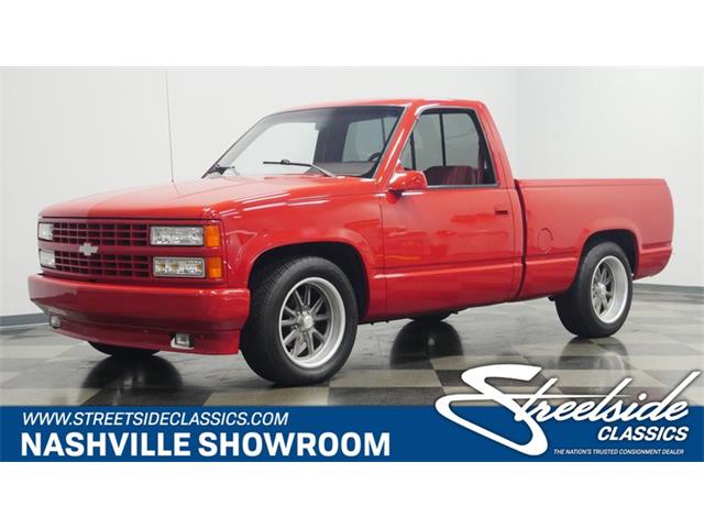 1990 Chevrolet C/K 1500 (CC-1620057) for sale in Lavergne, Tennessee