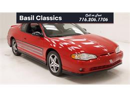 2004 Chevrolet Monte Carlo (CC-1625700) for sale in Depew, New York