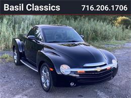 2005 Chevrolet SSR (CC-1625706) for sale in Depew, New York
