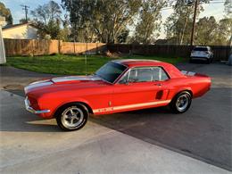 1967 Ford Mustang GT350 (CC-1625715) for sale in Rio Linda, California