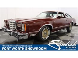 1979 Ford Thunderbird (CC-1625738) for sale in Ft Worth, Texas
