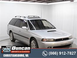 1995 Subaru Legacy (CC-1620575) for sale in Christiansburg, Virginia