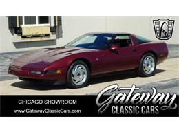 1993 Chevrolet Corvette (CC-1625755) for sale in O'Fallon, Illinois