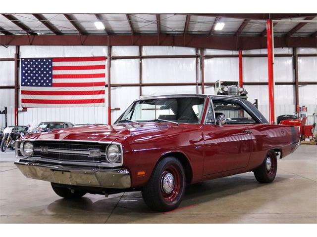 1969 Dodge Dart (CC-1625761) for sale in Kentwood, Michigan