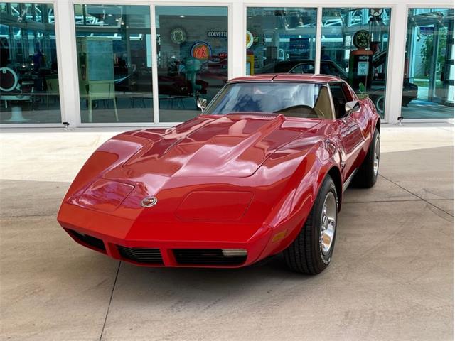 1973 Chevrolet Corvette (CC-1625800) for sale in Palmetto, Florida