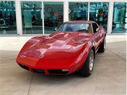 1973 Chevrolet Corvette (CC-1625800) for sale in Palmetto, Florida