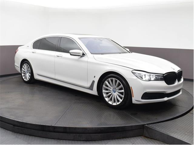2019 BMW 7 Series (CC-1625820) for sale in Highland Park, Illinois