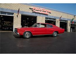 1966 Dodge Charger (CC-1625830) for sale in St. Charles, Missouri