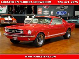 1965 Ford Mustang (CC-1625832) for sale in Homer City, Pennsylvania