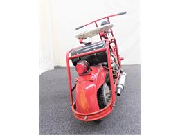 1956 Cushman Motorcycle (CC-1625833) for sale in Concord, North Carolina