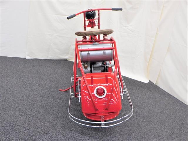1949 Cushman Motorcycle (CC-1625836) for sale in Concord, North Carolina