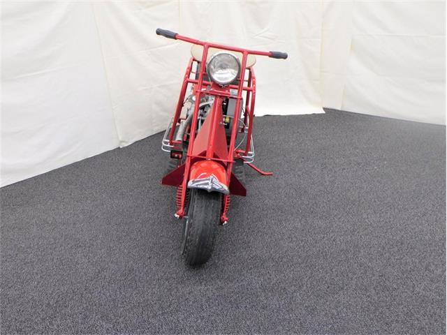 1949 Cushman Motorcycle (CC-1625836) for sale in Concord, North Carolina
