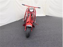 1949 Cushman Motorcycle (CC-1625836) for sale in Concord, North Carolina