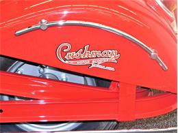 1949 Cushman Motorcycle (CC-1625836) for sale in Concord, North Carolina