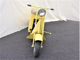 1947 Cushman Motorcycle (CC-1625837) for sale in Concord, North Carolina