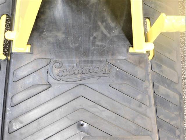 1947 Cushman Motorcycle (CC-1625837) for sale in Concord, North Carolina